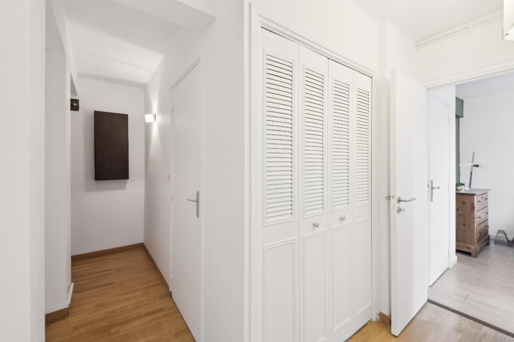Latin Quarter & Jardin Des Plantes - 1Br - Cityapartmentstay París Exterior foto