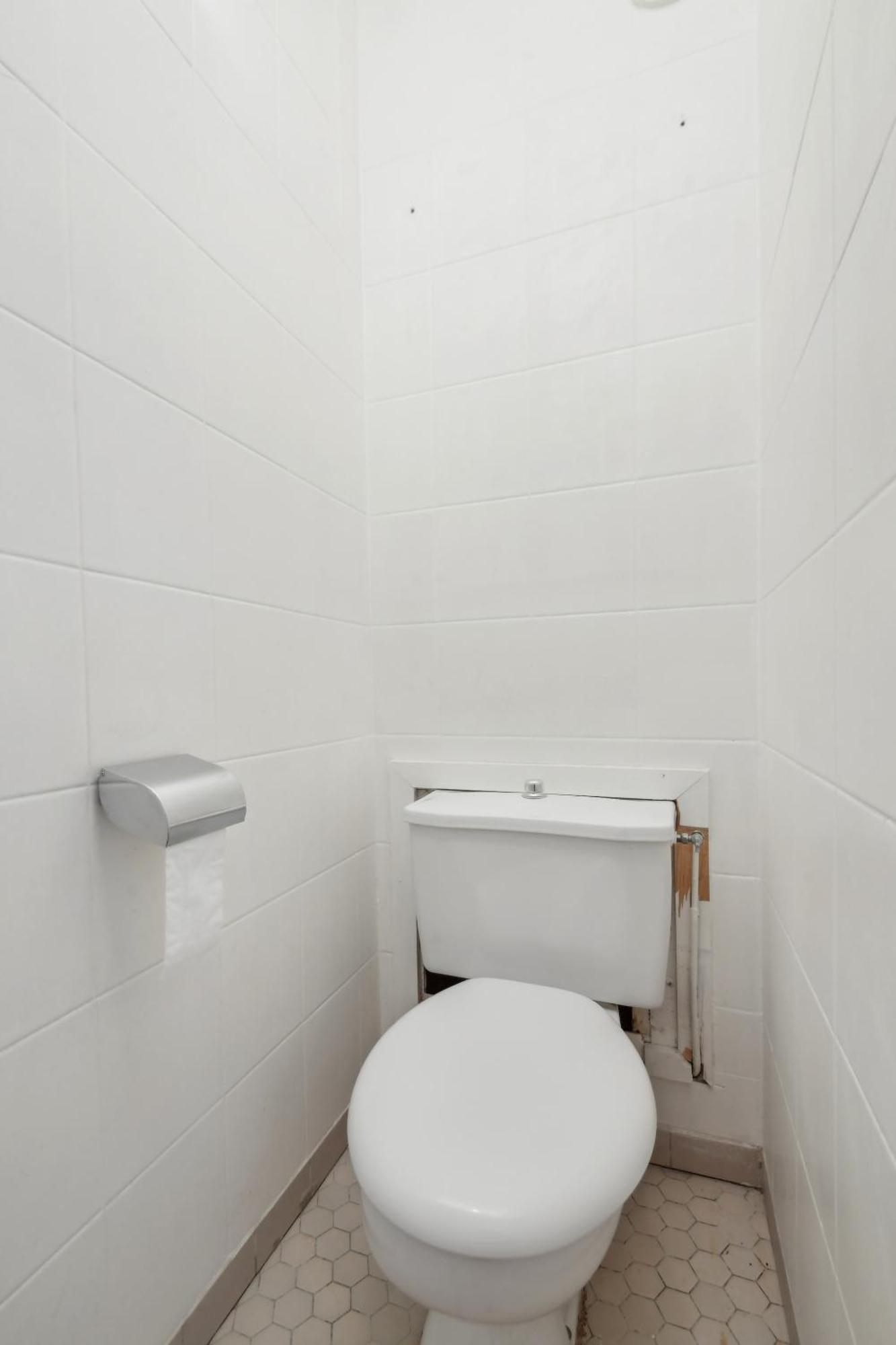 Latin Quarter & Jardin Des Plantes - 1Br - Cityapartmentstay París Exterior foto