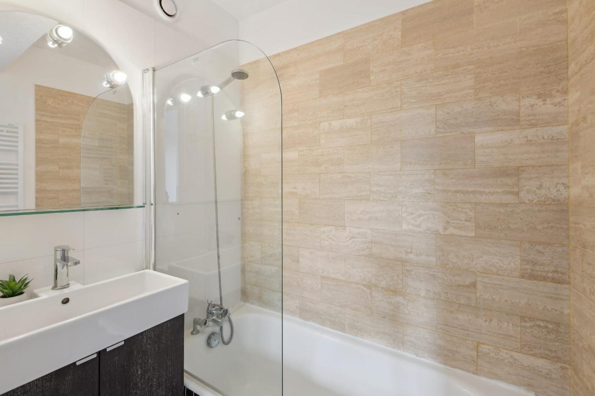 Latin Quarter & Jardin Des Plantes - 1Br - Cityapartmentstay París Exterior foto