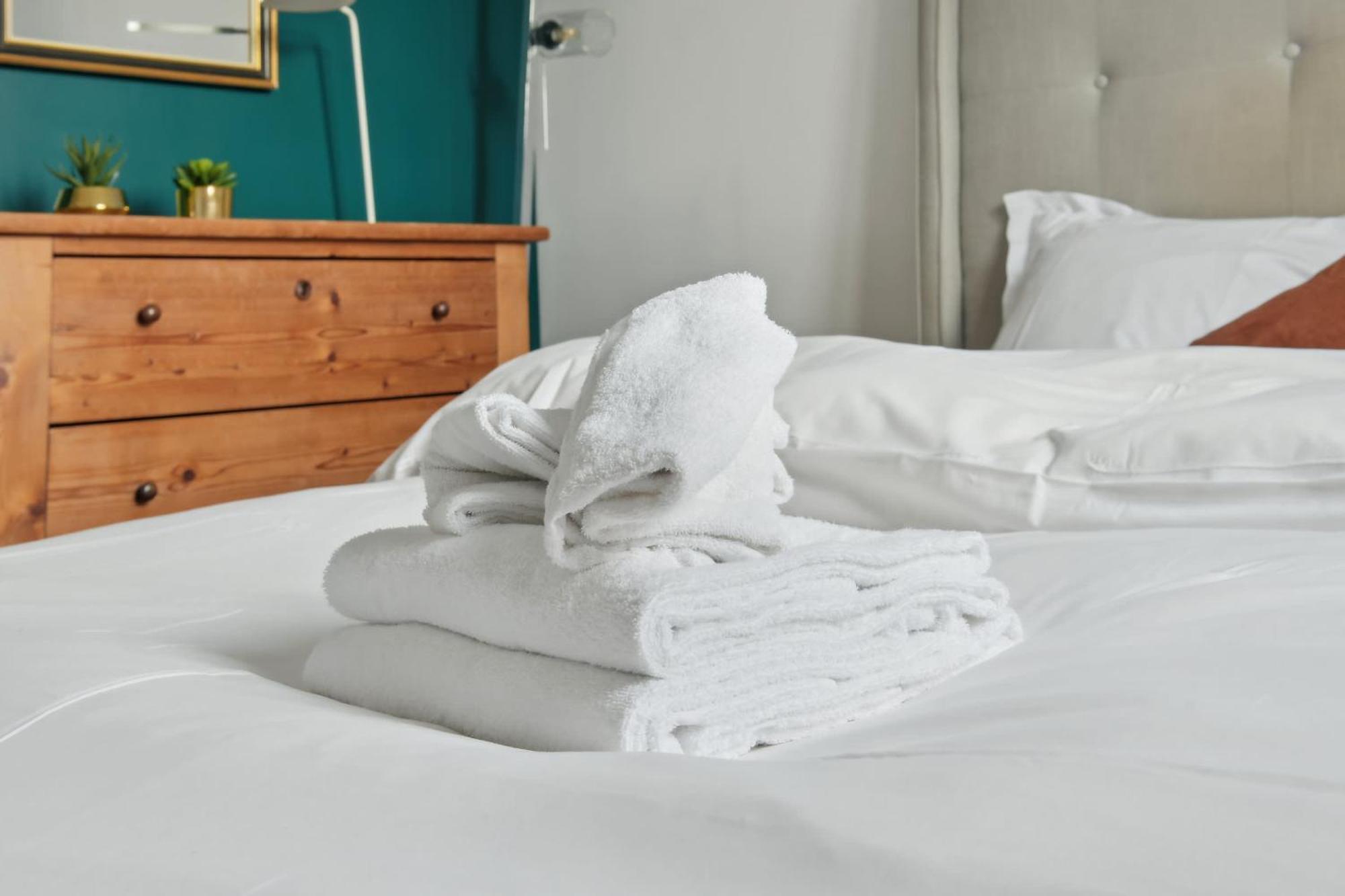 Latin Quarter & Jardin Des Plantes - 1Br - Cityapartmentstay París Exterior foto