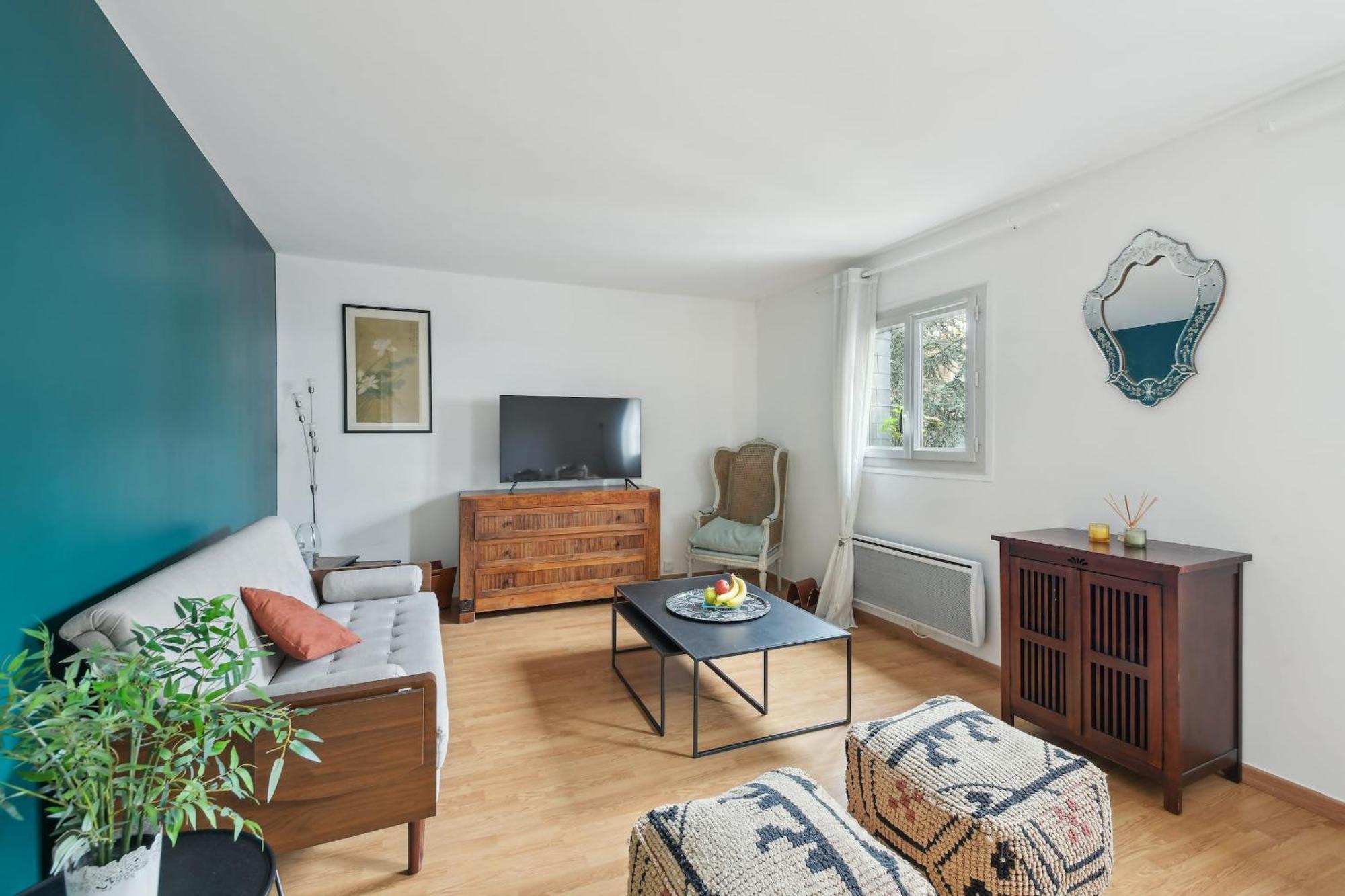 Latin Quarter & Jardin Des Plantes - 1Br - Cityapartmentstay París Exterior foto